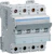 hager Automatsäkring nrn432 4x32a kurv c 20ka