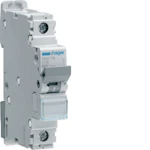AUTOMATSÄKRING NSN140 1X40A KURV D 20KA