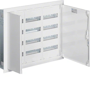 hager Moduulikotelo uppo fe univers fw43us1 3x4x12mod val ip30