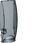 DOOR GP102T TRANSPARENT FOR GD102N