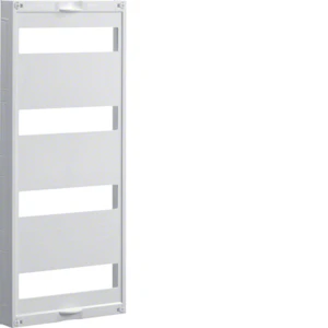 hager Contact protection us41a2 white 250x600mm din