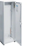 KAAPPI SEINÄASENNUS FE HAGER FP01SN2 IP44 1550x300x205