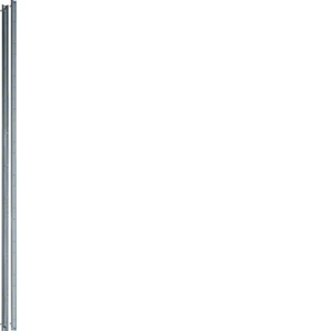 hager Fästskena un10a h=1500mm 2 stk