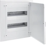 MODULKAPSLING INFÄLLD VF212PS 2X12MOD IP40 PS