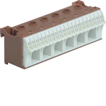 SPRING TERMINAL KN26P L 20X4M2 / 6X16M2