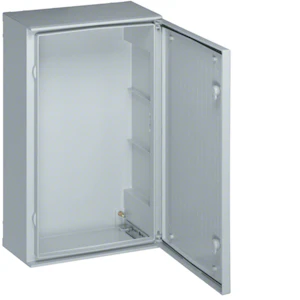 hager Asennuskotelo pe orion+ fl216b 650x400x200 ip65