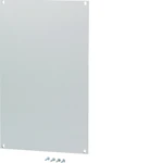 MONTAGEPLATTA PLAST FÖR SKÅPEN 350X250MM (HXB)