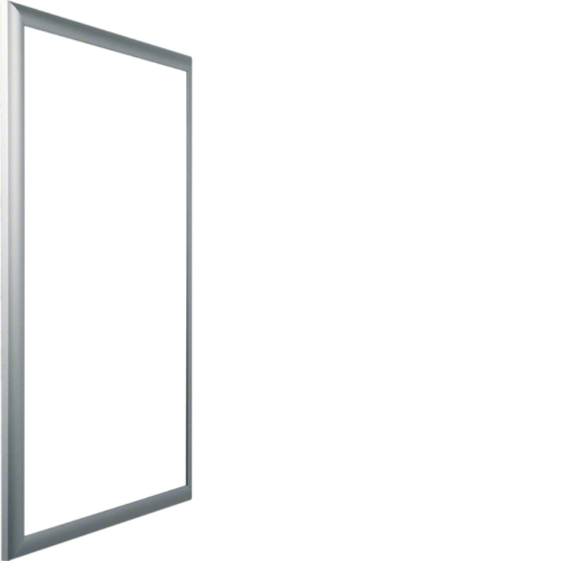 hager Inbyggnadsram vz808n bild kaps. vh36xx silve
