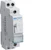 hager Latching relay 2no 48v