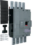 KUORMANKYTKIN VIPU HAGER HCF991H H1600 4-NAP 1600A