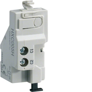 hager Arbetsströmsrelä h250-h1600 380-450vac