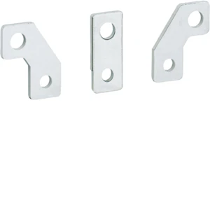 hager Asennustarvike hager hyc011h h250 3-nap tunneli