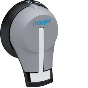 hager Vred hzc001 f.bryt. 20-250a