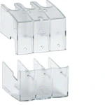 CONNECTOR COVER HZC211 3P F.SWITCH 20-63A