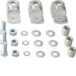 CONNECTOR HZ076 3P TUN. F. SWITCH H358