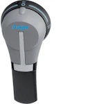 HANDLE HZI002 SW. HI45X 125-630A