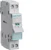 hager Load break switch lever sbn225 0-1 2p 25a 230vac din