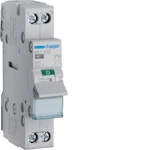 KUORMANKYTKIN VIPU HAGER SBT232 0-1 2N 32A 230VAC mv