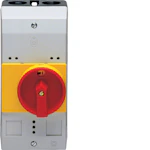 ENCLOSURE MZ521N WITH CLUTCH MOTORST
