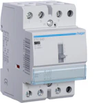 CONTACTOR ETC340 3NO 40A c.230VAC TF