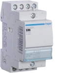 KONTAKTORI HAGER ESD425 4s 25A k.24VAC