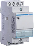 CONTACTOR ESD426 4NC 25A c.24VAC