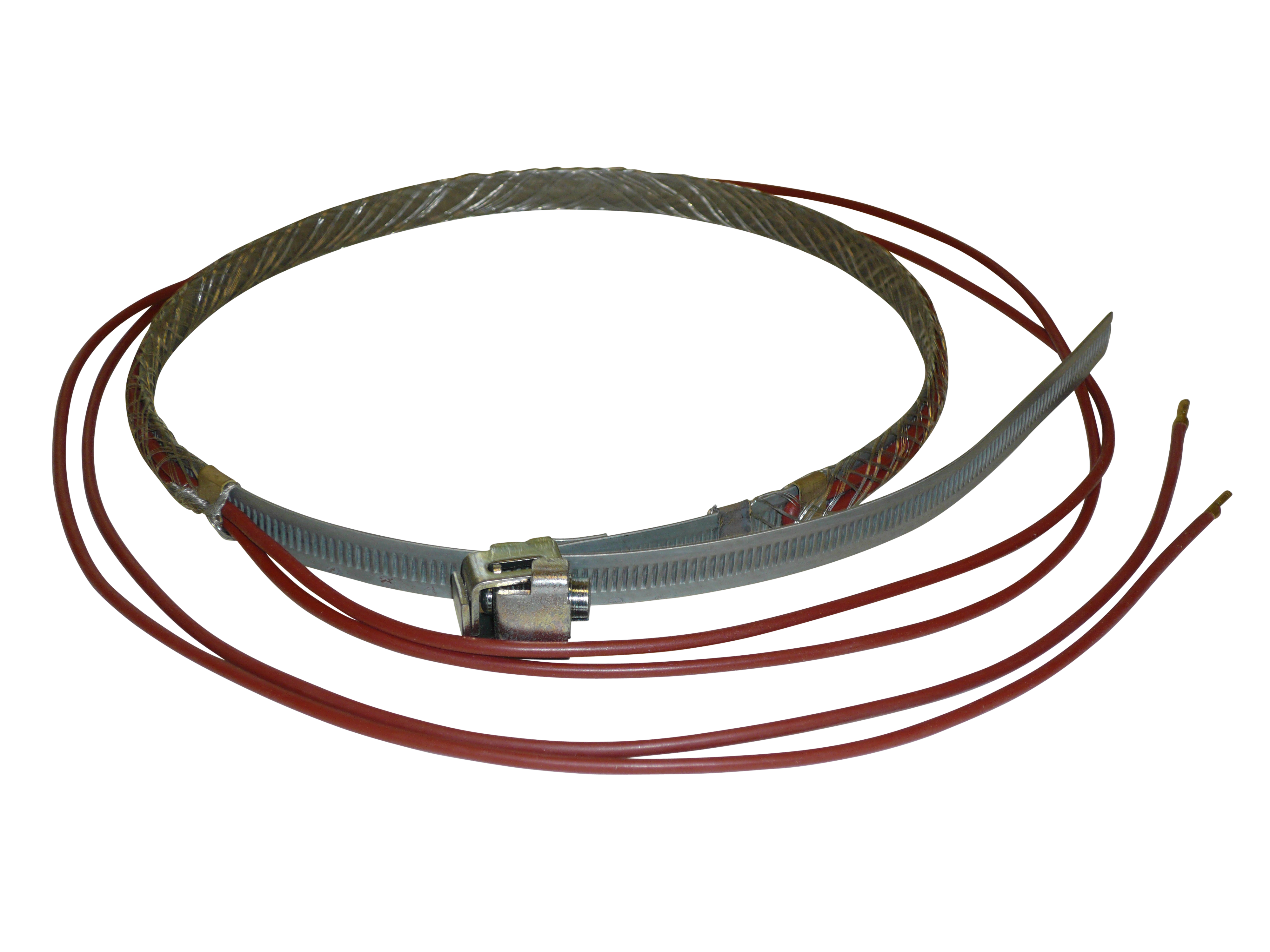 KOMPRESSORIN LÄMM VASTUS 45W 230V PITUUS 705mm