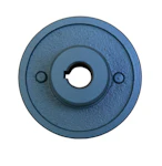 CLUTCH DETAIL M-85/15MM AKSELILLE