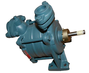mako Vesirengaspumppu mako ilman moottoria m 312 r1 1/4