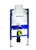 geberit Geberit duofix wc-element 111.238.00.1 päältä/ed.h.mata