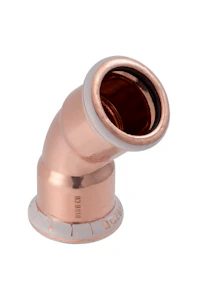opal Press bend 45 f/f cu 12 mapress opal