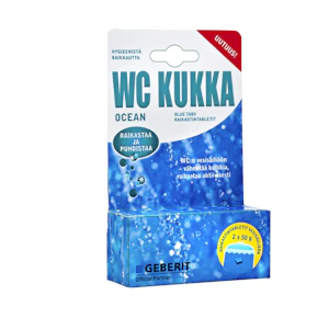 geberit Wc-raikastinkuutio geberit seinä-wc:lle