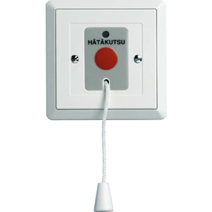 schneider electric Eslink kutsujärjestelmä hkj-101 kutsukoje