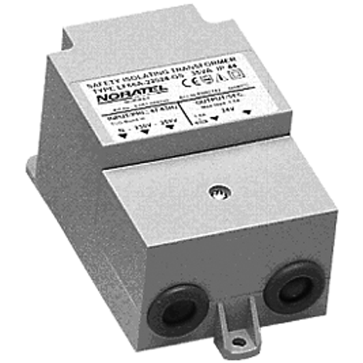 schneider electric Safety transformer mim-2410 24vac 10va
