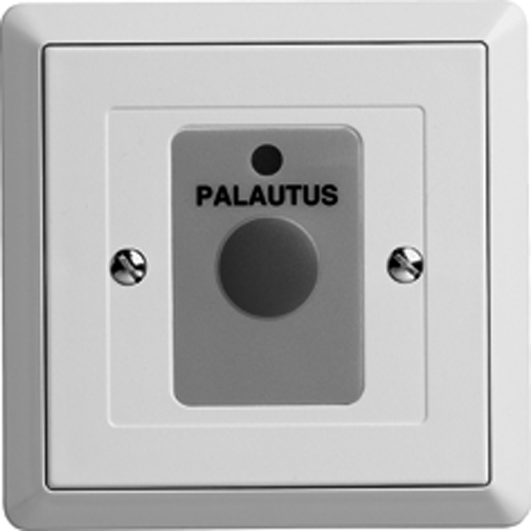 schneider electric Eslink kutsujärjestelmä hkj-102 palautuskoje