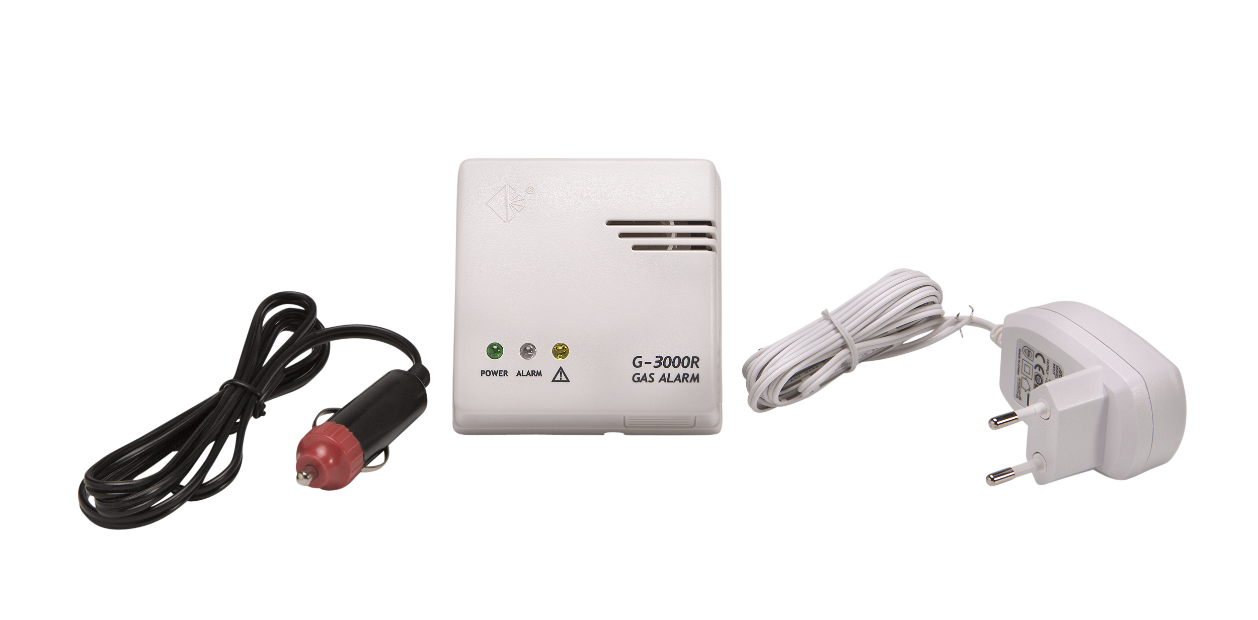 nordic Nordic gas varnare 12v. med tramfo