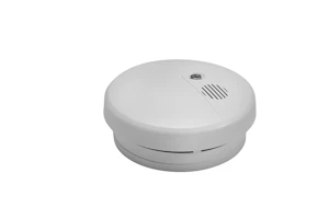 icas Rökdetektor 12v, siren ioni