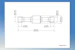 danfoss Takaiskuvent suora danfoss nrvh19 ju 7/8/22mm 020-1066