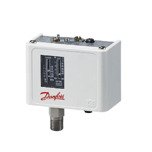 danfoss Pressure switch kp35 060-1133