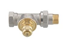 PATTERIVENTTIILI SUORA DANFOSS 3/4 RA-G 13G1677