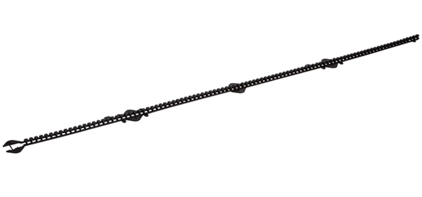 BRACKET DTIP/DSIA DEVICLIP C-C 1MX10