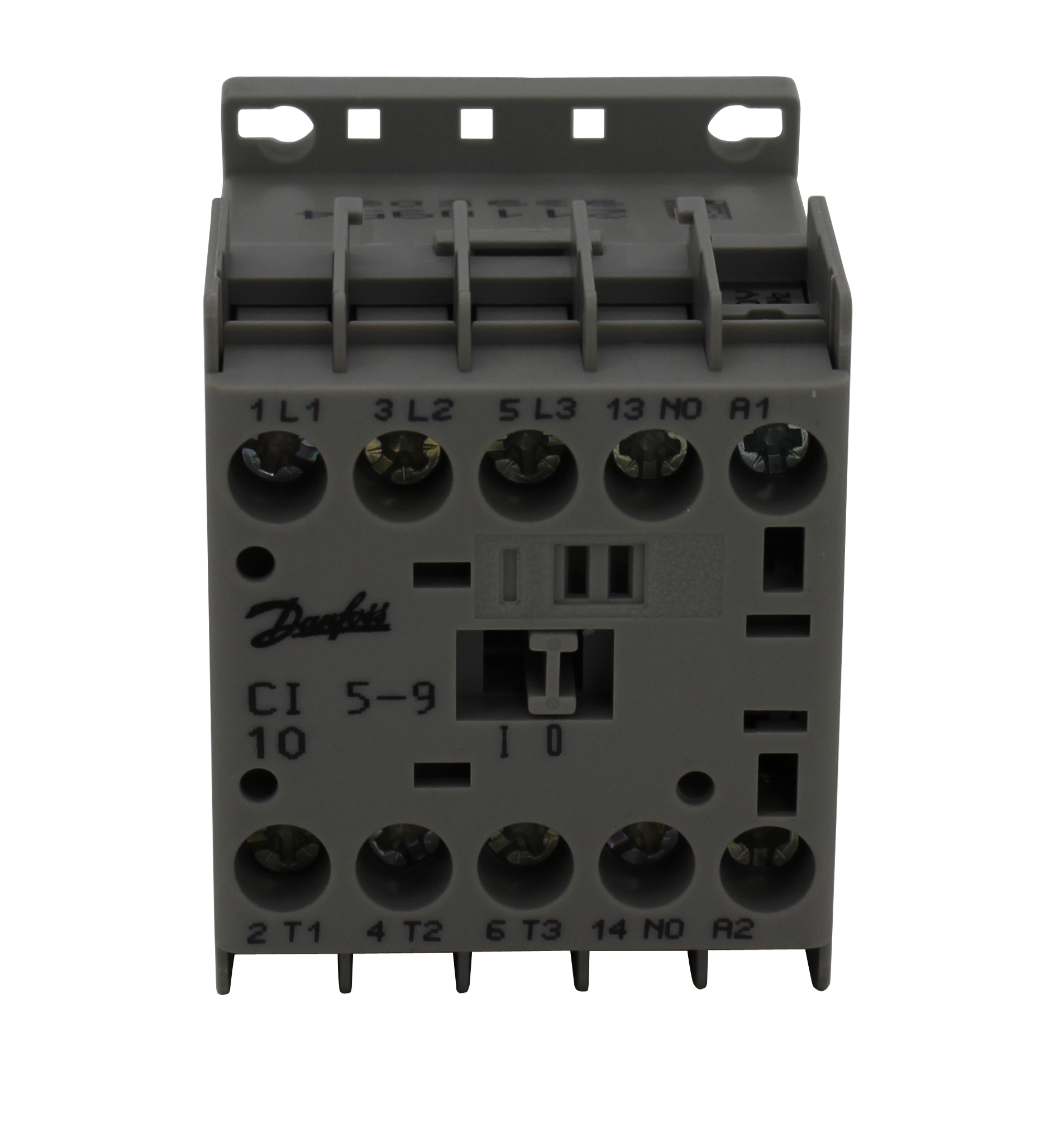 danfoss Minikontaktori danfoss ci 5-9(10),9a ac3,1s apuk.