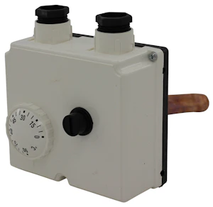 danfoss Kaksoistermostaatti danfoss itd dual 099-1061