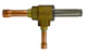 danfoss Expansion valve akvh10-5 co2 068f4083