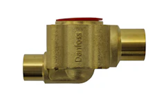 THERMOST.EXP.VALVE BODY TE5 1/2X5/8 068B4007