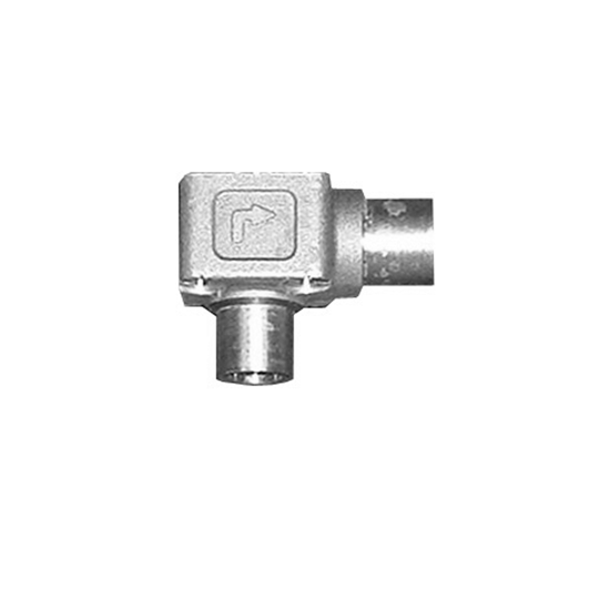 danfoss Termost. ex.ventil te5 vinkel l. 5/8-7/8 068b4011