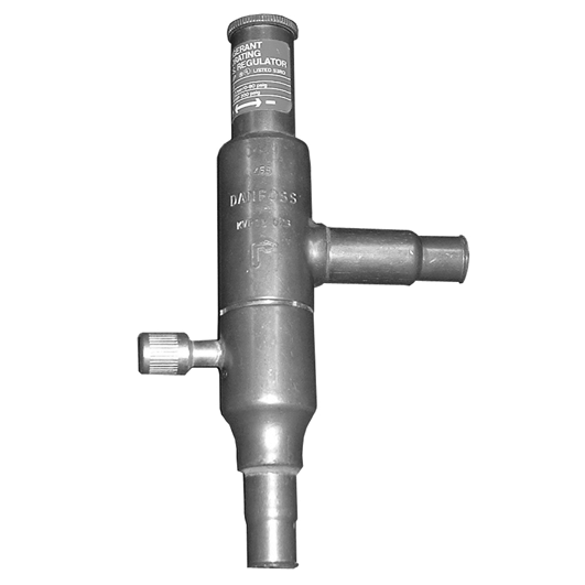 IMUPAINEENSÄÄDIN DANFOSS KVP22 JU 034L0025