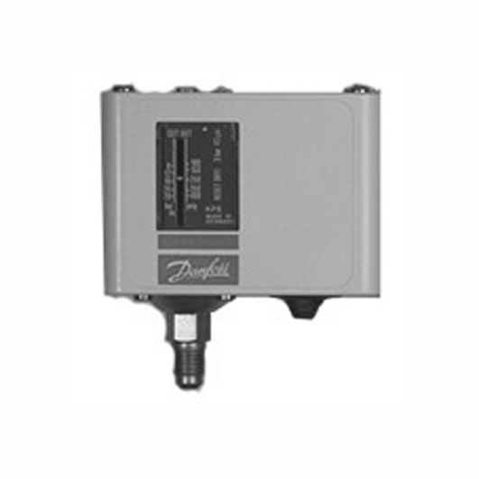 PRESSURE SWITCH KP2 060-112066