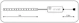 saas instrumentti Led-nauha highline strip lisänauha 1m