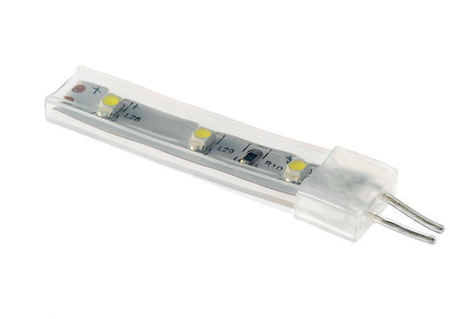 saas instrumentti Led-light strip set highline strip pro 5m+driv ip